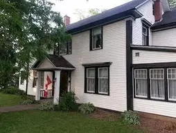 Steamers Bed and Breakfast | New Brunswick - Fredericton (ve civarı) - Gagetown