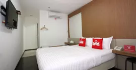 ZEN Rooms Gajah Mada Hasyim Ashari | West Java - Cakarta (ve civarı) - Cakarta