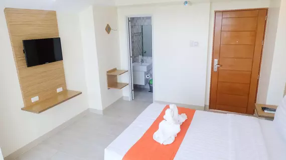 Chambre Mactan | Mactan Island - Lapu-Lapu