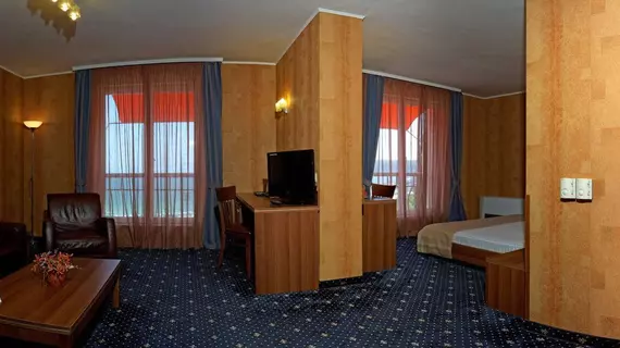 Panorama Hotel | Varna - Varna City Centre