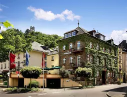 Hotel Moseltor | Rhineland-Palatinate - Traben-Trarbach - Trarbach