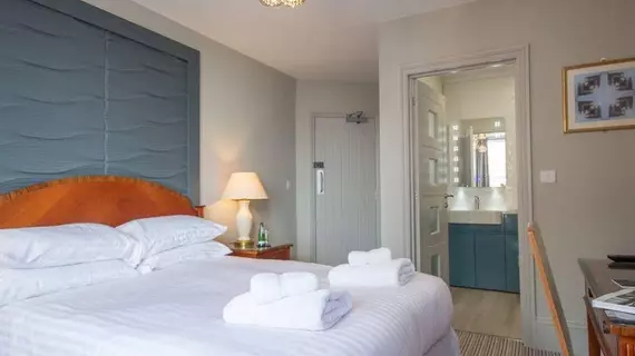 Seaspray Rooms | Doğu Sussex (kontluk) - Bexhill-on-Sea