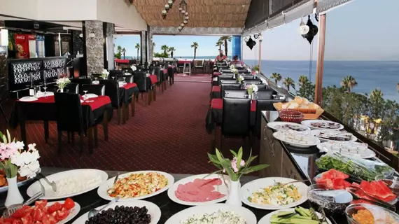 Erdem Hotel | Antalya