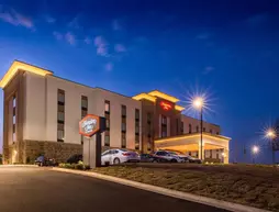 Hampton Inn Paragould | Arkansas - Jonesboro (ve civarı) - Paragould