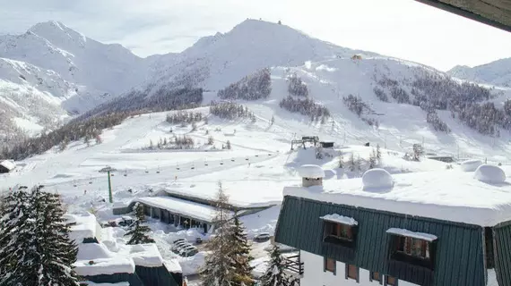 Casa Bourget | Piedmont - Sestriere