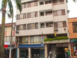 Hotel Palma Real | Meta - Villavicencio - Villavicencio