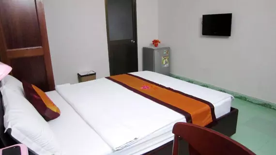 Thanh Hong Hotel | Binh Duong (vilayet) - Ho Şi Min Şehri (ve civarı) - Ho Chi Minh City - Ba Queo