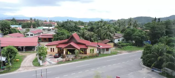 Salsa Resort Langkawi | Kedah - Langkawi