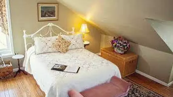 The Carriage Inn B&B | Batı Virginia - Martinsburg (ve civarı) - Charles Town