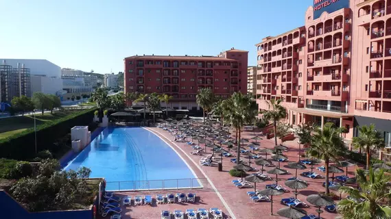 Myramar Fuengirola | Andalucia - Malaga İli - Fuengirola