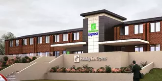 Holiday Inn Express Wigan