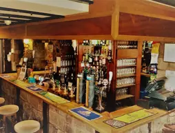 The Bull's Head Inn | Shropshire (kontluk) - Bridgnorth