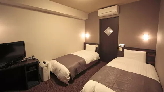 Dormy Inn Premium Hakata Canal City Mae | Fukuoka (idari bölge) - Fukuoka (ve civarı) - Fukuoka - Hakata-ku