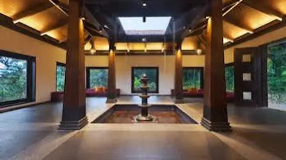 Taj Madikeri Resort & Spa Coorg | Karnataka - Kodagu - Madikeri