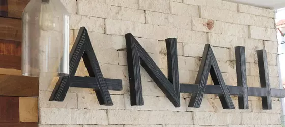 Anah Suites | Quintana Roo - Solidaridad - Playa del Carmen