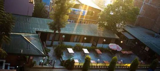 Aryal International Hotel | Kathmandu