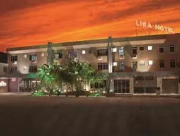 Lira Hotel | South Region - Parana (eyaleti) - Curitiba (ve civarı) - Curitiba - Matriz