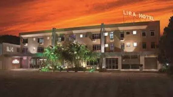 Lira Hotel | South Region - Parana (eyaleti) - Curitiba (ve civarı) - Curitiba - Matriz