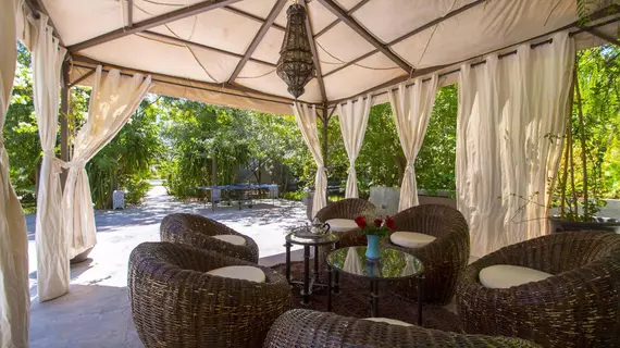 Villas Taos retreat Marrakech | Marakeş (ve civarı) - Marrakech - Tassoultante - Agdal