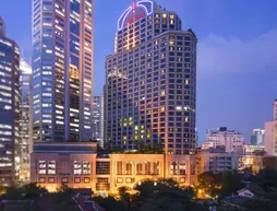 Conrad Bangkok | Bangkok - Bangkok Merkezi İş Bölgesi