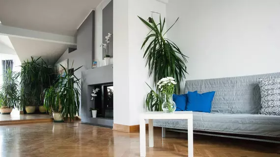 Okay Apartments | Küçük Polonya Voyvodalığı - Krakow (ve civarı) - Krakow