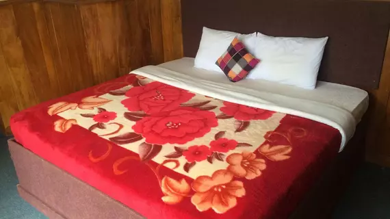 Guesthouse Sprout Hill | Merkez Vilayet - Nuwara Eliya Bölgesi - Nuwara Eliya