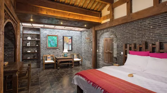 Blossom Hill Inn - Springland | Yunnan - Lijiang