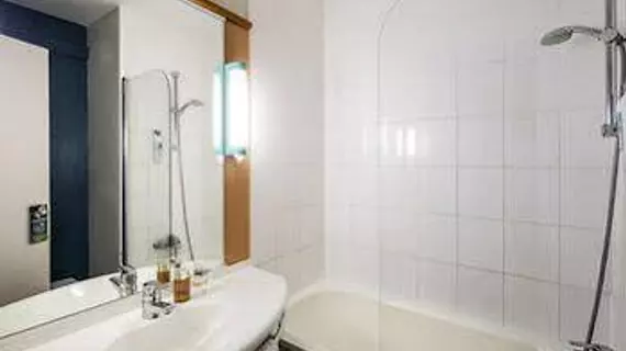 ibis Bordeaux Pessac | Nouvelle-Aquitaine - Gironde (bölge) - Bordeaux (ve civarı) - Pessac