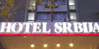 Hotel Srbija