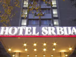 Hotel Srbija