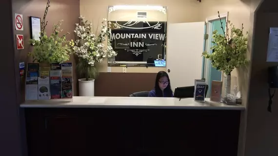 Mountain View Inn | Alberta - Canmore