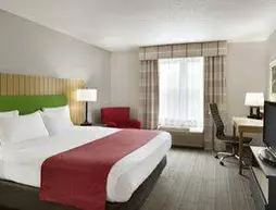 Country Inn & Suites Louisville East | Kentucky - Louisville (ve civarı) - Louisville - Jeffersontown