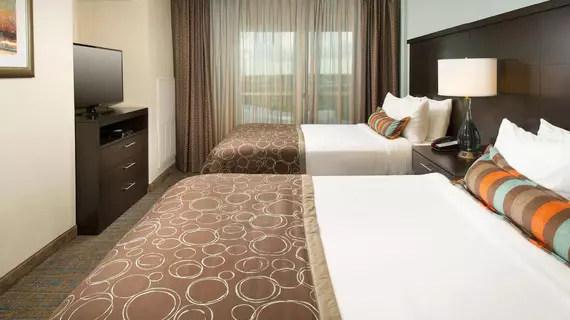 Staybridge Suites Myrtle Beach West | Güney Karolayna - Myrtle Plajı (ve civarı) - Myrtle Beach