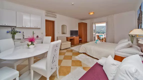 Villa Vilina | Dubrovnik-Neretva - Dubrovnik (ve civarı) - Lopud Adası