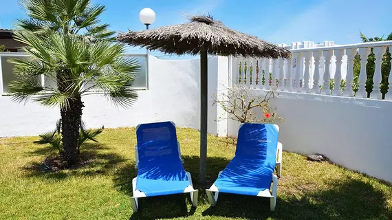 Monterrey Apartments | Balearic Adaları - İbiza Adası - Sant Antoni de Portmany - Cala de Bou