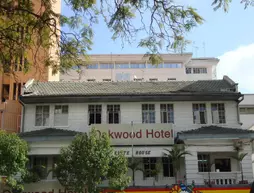 The Oakwood Hotel | Nairobi (ve civarı) - Nairobi