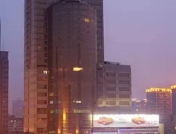 Wenzhou Guomao Grand Hotel | Zhejiang - Wenzhou