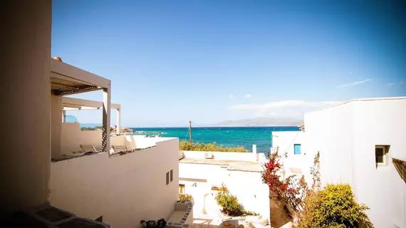 Iria Beach Art Hotel | Ege Adaları - Naxos