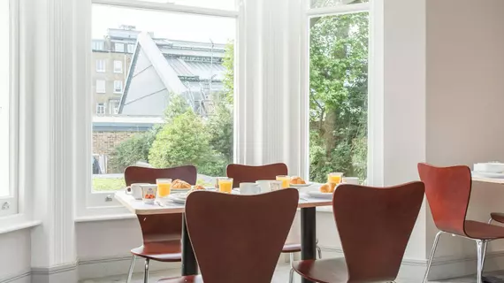 Mowbray Court Hotel | Londra (ve civarı) - Kensington - Earl's Court