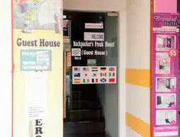 Backpacker's Freak Hostel | Malacca - Malacca