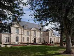 Chateau de La Platerye | Centre - Loire Vadisi - Indre-et-Loire (bölge) - Restigne