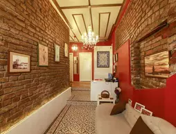 Lale Inn Ortakoy |  Istanbul  - Beşiktaş - Ortaköy