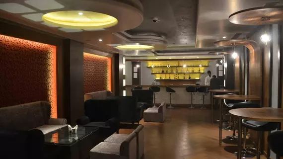 Keys Hotel Marigold Jaipur | Racastan - Jaipur Bölgesi - Jaipur - Sanganer