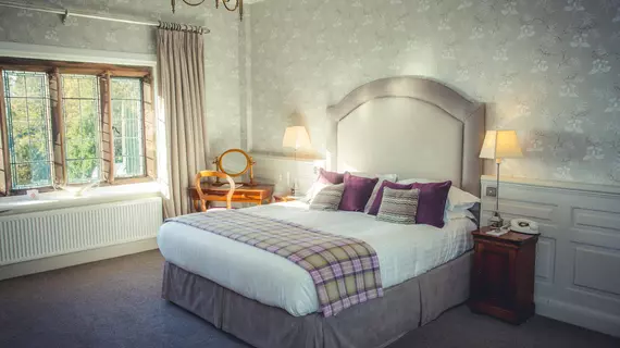 Netherwood Hotel | Cumbria (kontluk) - Grange-over-Sands