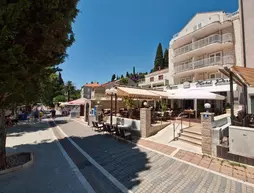 Hotel Perla | Dubrovnik-Neretva - Dubrovnik (ve civarı) - Dubrovnik - Lapad - Babin Kuk