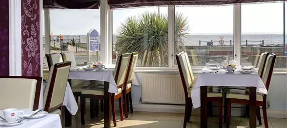 Best Western Stade Court Hotel | Kent (kontluk) - Hythe