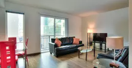 Contemporary Suites near Pioneer Square | Washington - Seattle (ve dolayları) - Seattle - International District (Uluslararası Bölge)