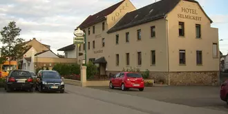 Hotel Weinhaus Selmigkeit