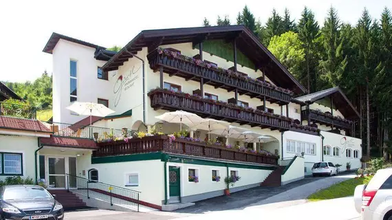 Panoramahotel Gürtl | Styria - Haus