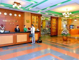 Green Hotel | Ba Ria-Vung Tau (vilayet) - Vung Tau (ve civarı) - Vung Tau